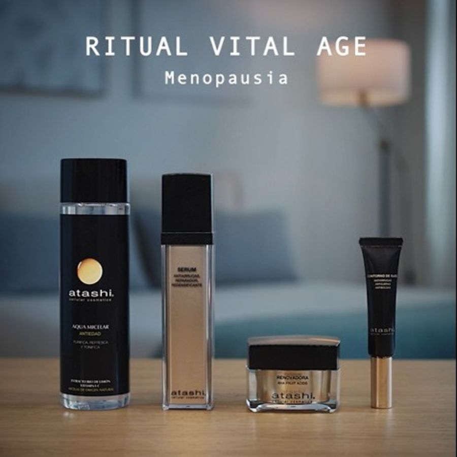 Ritual Vital Age
